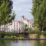 City Guide - Jardin botanique Bordeaux
