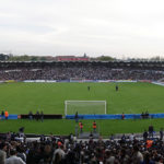 Stadium Chaban Delmas Bordeaux