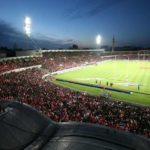 Stadium Chaban Delmas Bordeaux