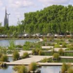 City Guide - Jardin botanique Bordeaux