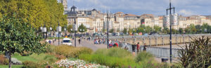Guide to Miroir d’eau Bordeaux