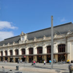 bordeaux st jean train station front