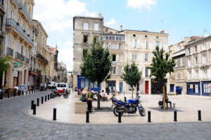 place fernand lafargue