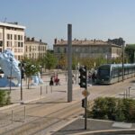 place stalingrad bordeaux tram