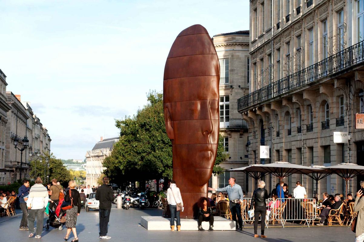 Bordeaux, une ville aux 1000 facettes, culture, , gastronomie