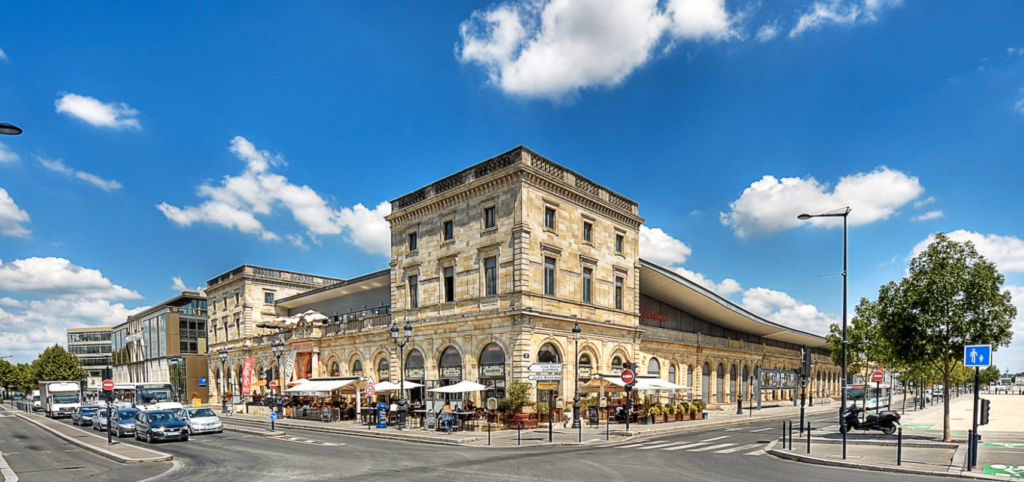 The Central Pub