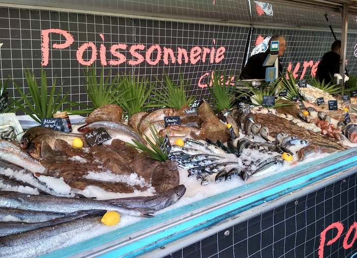 Chartrons Sunday Market (Marché des Quais) | Le Map Bordeaux